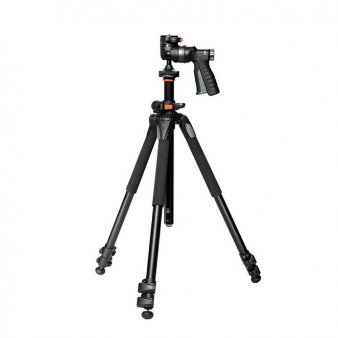 Vanguard Alta Pro 263AGH Tripod